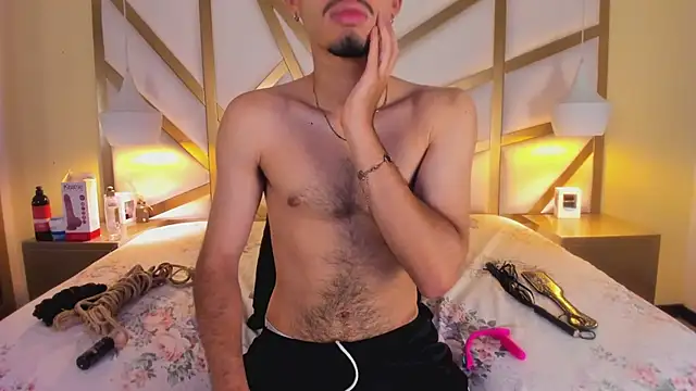 Jaxon_Carter webcam