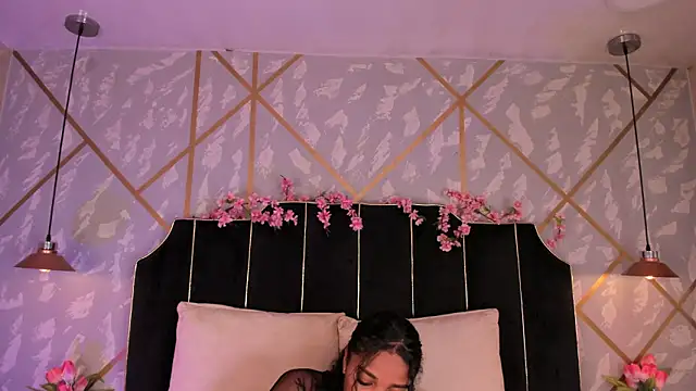LisaMendez webcam