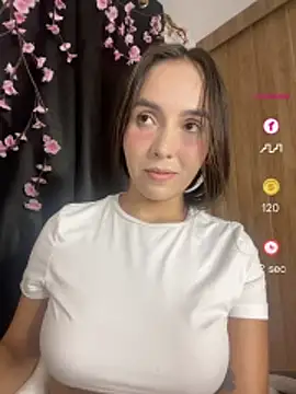 Scarlett05 webcam