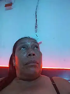 Ruby-Hot-Milf webcam