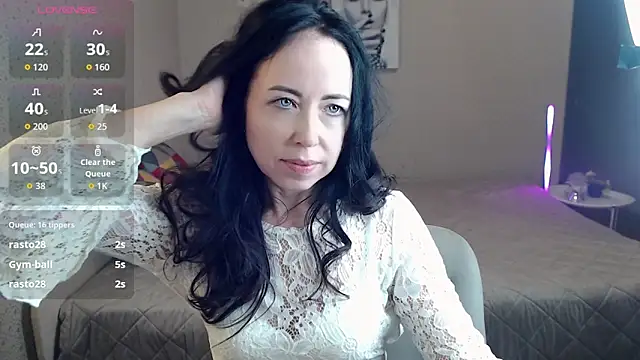 beautiful_moon3 webcam