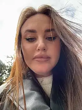 KiraSunshine webcam