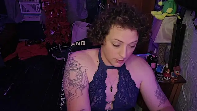 Abagail_soft webcam