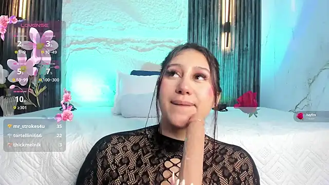Eimy_grey4u webcam