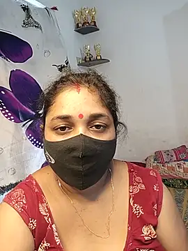 Tanvi_My_Girl webcam
