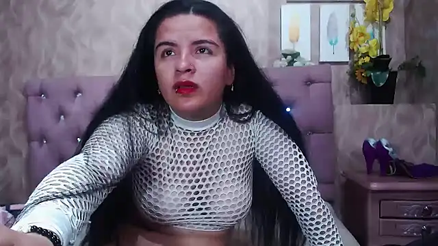BrittneyFoxx webcam