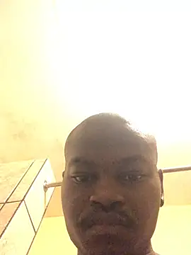 JoeBlackson69 webcam
