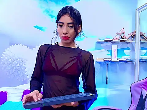 AMBEL-ROSE webcam