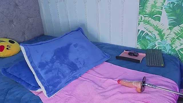 baby_julieta00 webcam