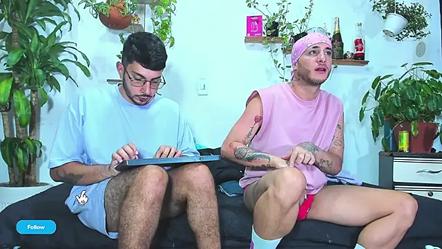 Adam_Borsalino webcam