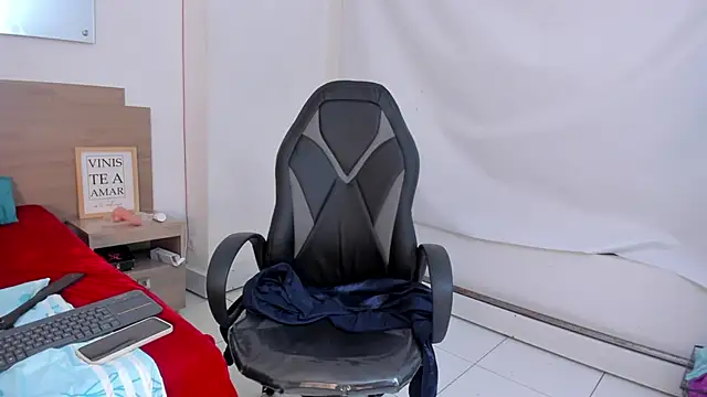 cataleya_bliss webcam