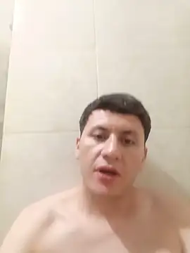 Maduro-Mariquita webcam