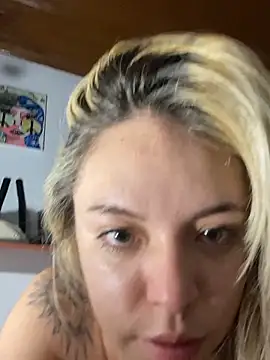 Natashabennett webcam