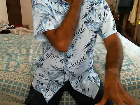 sixfeetslim webcam