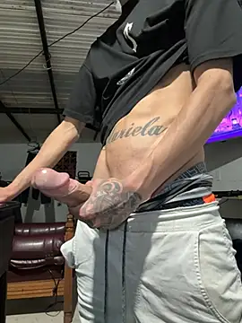 27powercm Live Webcam on Stripchat