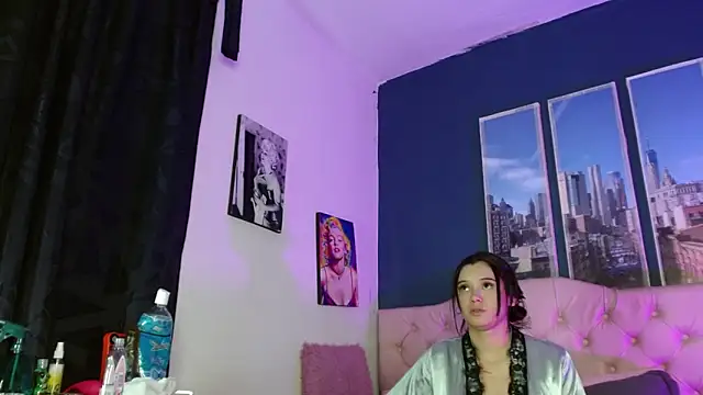 megan_lover webcam
