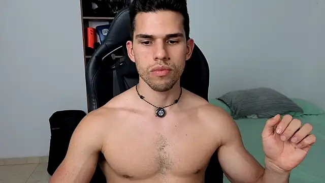 JacobKirito webcam
