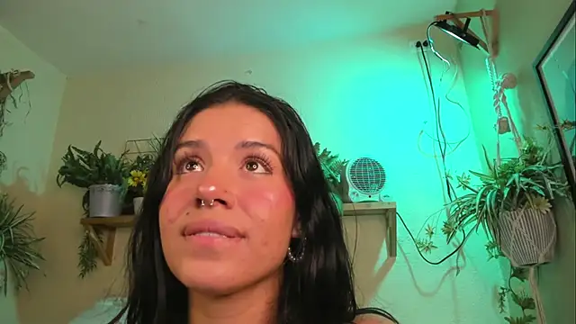 MiaaRose webcam