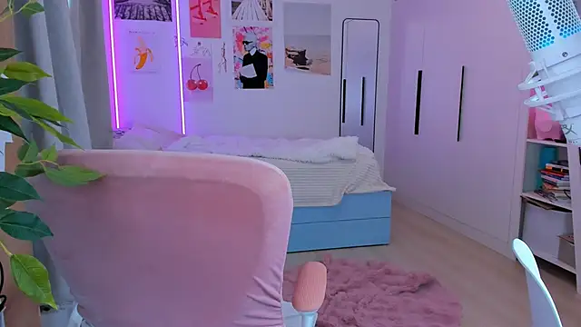 Lily_Young webcam