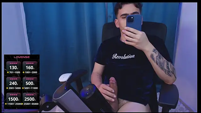 Guccy_Boy_Club webcam