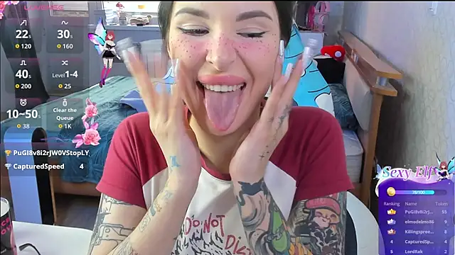folinskayyya webcam
