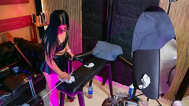 lexxy_luu webcam