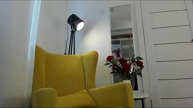 miissblonde webcam