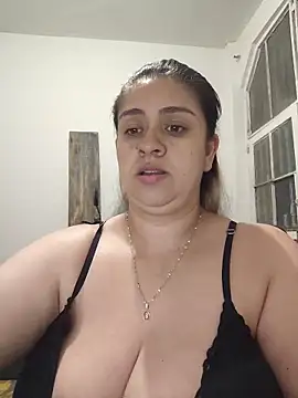 Melinda_bob webcam