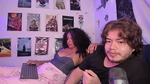 hothoneychile webcam