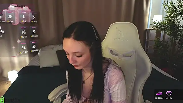 Cheryl__Brown webcam