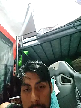 Mamasitaroja webcam