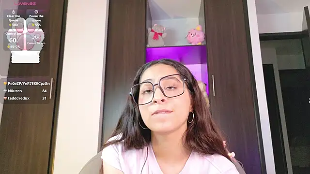 AIXATRISTA1 webcam