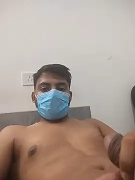themasklover webcam