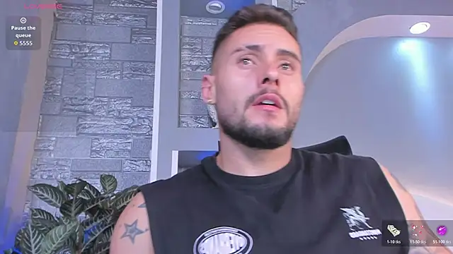 dominic_de_luca webcam