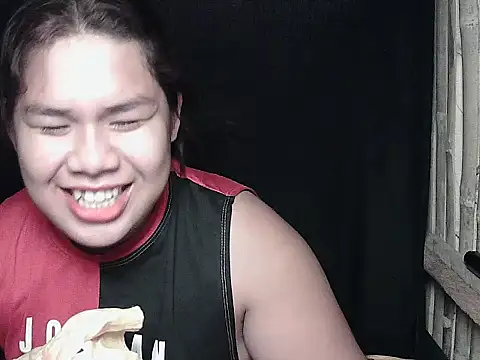 Huntrix2025 webcam