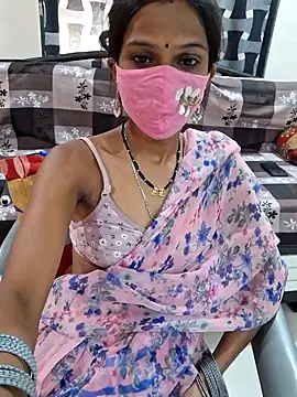 Marathi_Sayali webcam