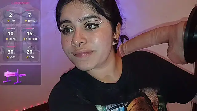 Magic_Alicee_ webcam