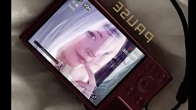 Anny_Kiitty webcam