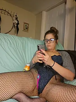 Drowning667 webcam