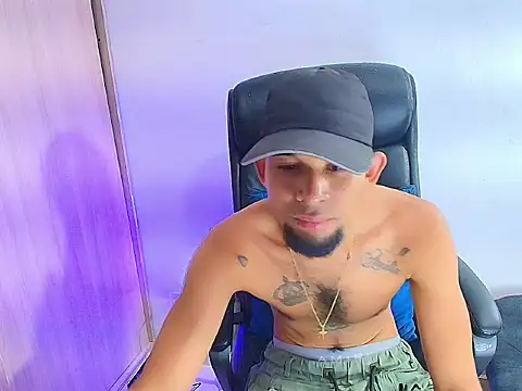 enyel_100 webcam