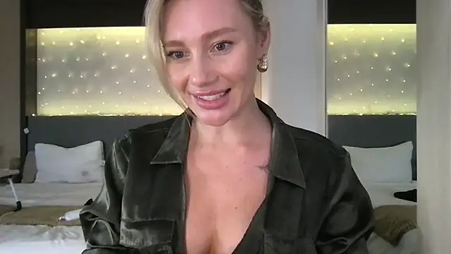 Stella_muse webcam