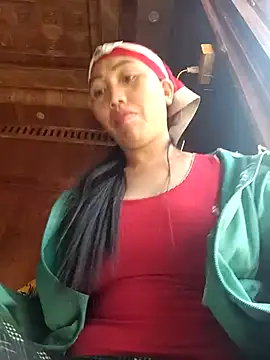 gwen-lady webcam
