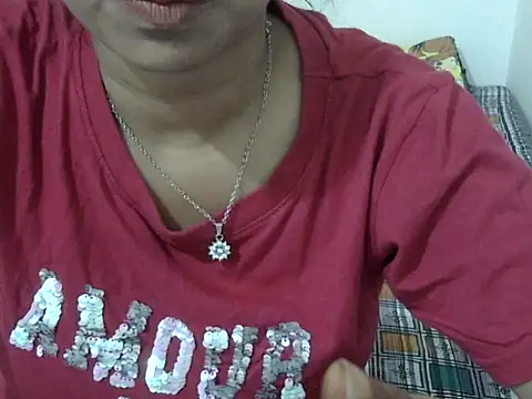 Hashin_ji webcam