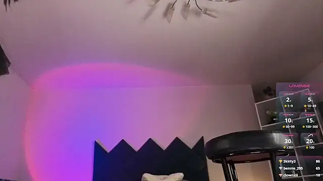KuramiGirl webcam