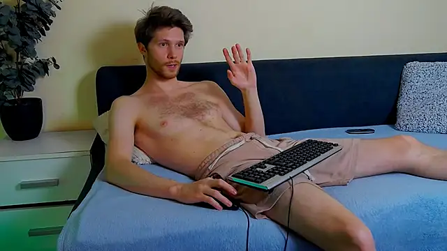 Eddie_Baker webcam