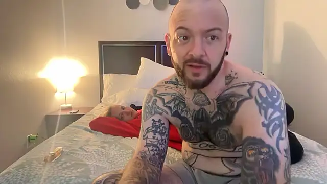 nATTy_gOD_official01 webcam