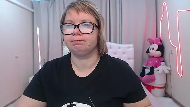 BonnnyBoobsy webcam