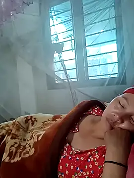 Mila-di webcam
