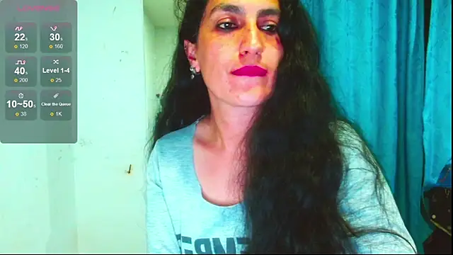 diosa_gil webcam