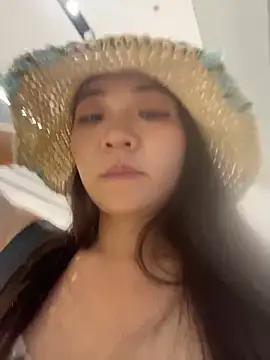 xiaochengzi505 webcam